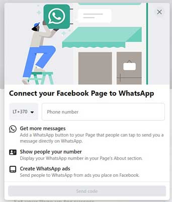 facebook-puslapio-whatsapp